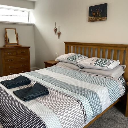 Galloway Farmstay Claunch Newton Stewart Esterno foto