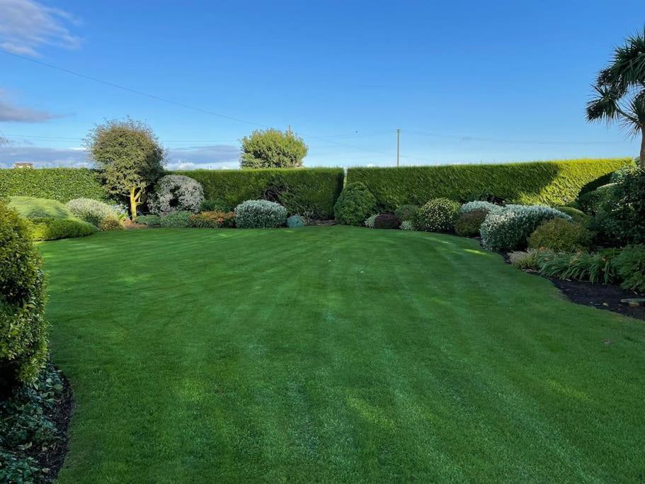 Galloway Farmstay Claunch Newton Stewart Esterno foto
