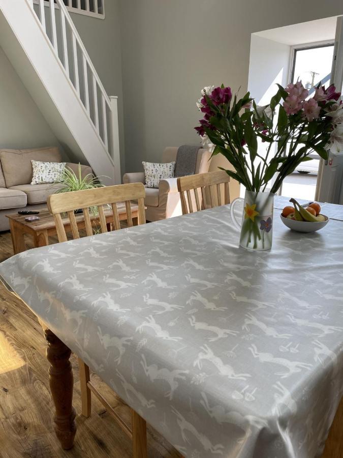 Galloway Farmstay Claunch Newton Stewart Esterno foto